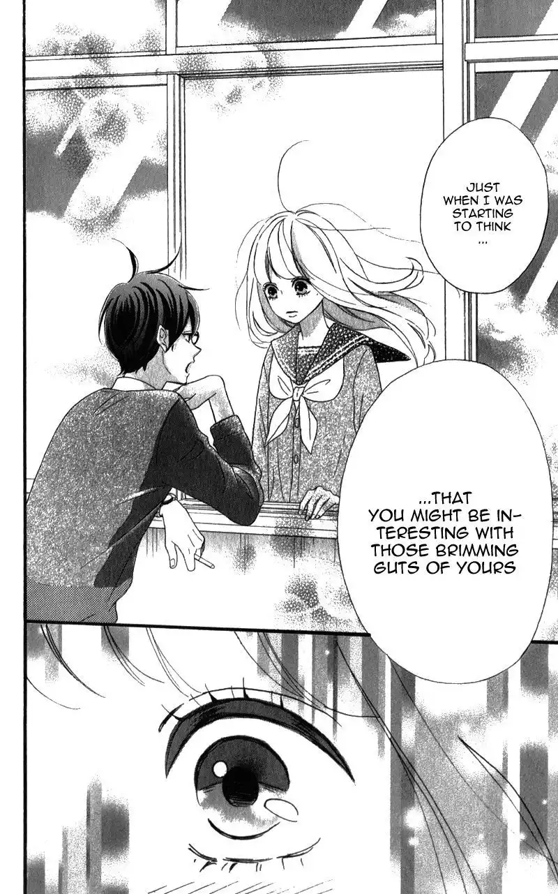 Sensei Kunshu Chapter 5 47
